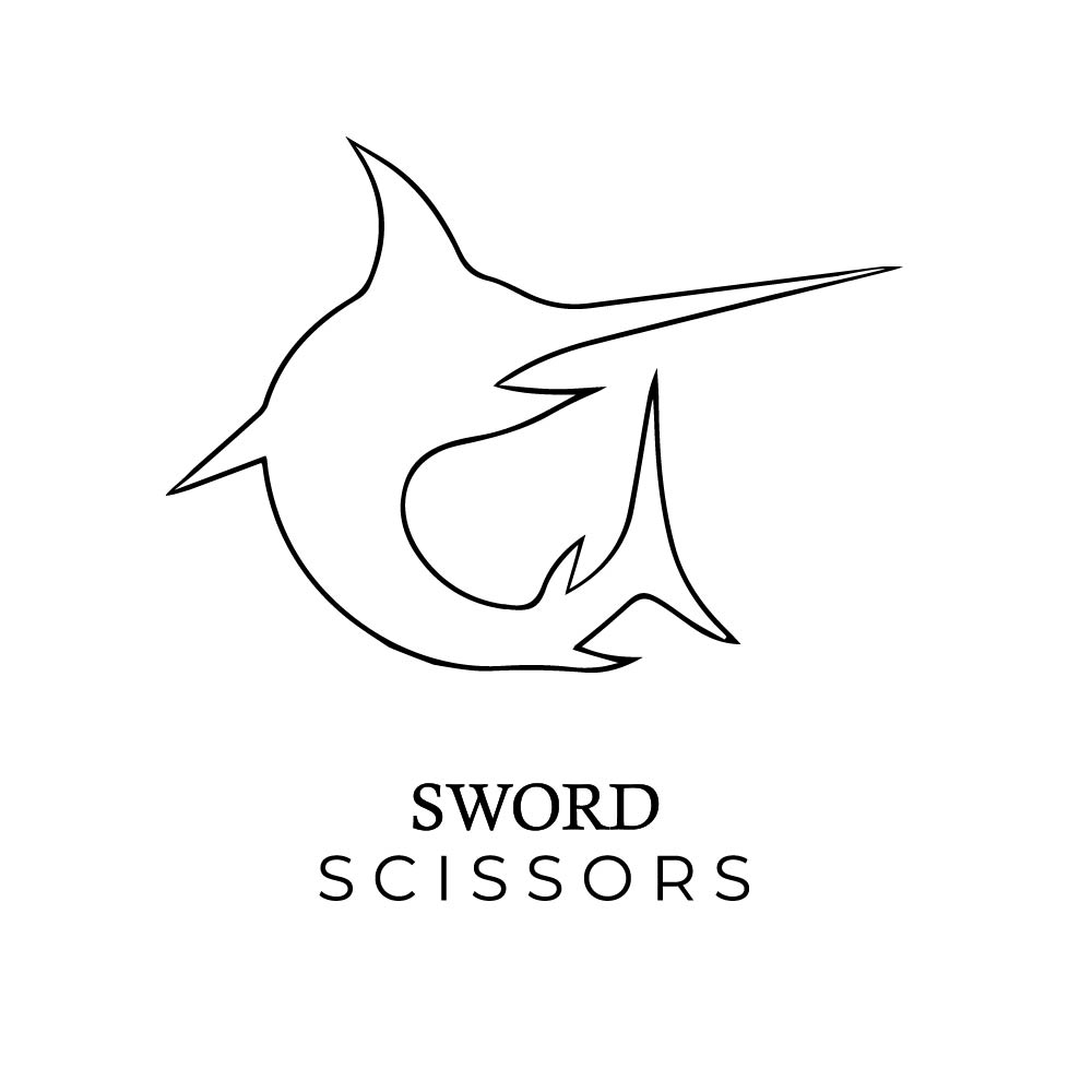 SWORD SCISSORS