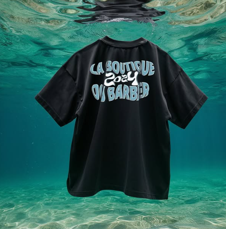 T-SHIRT lbdb