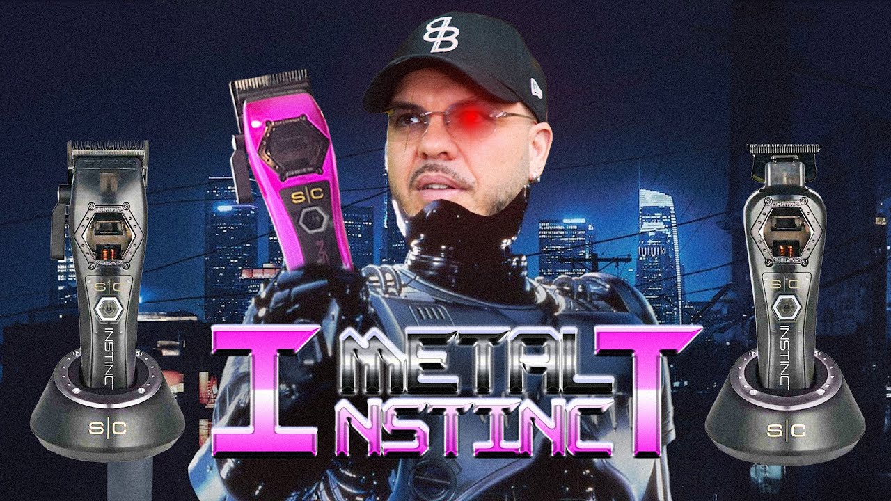 instinct metal